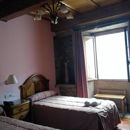 Pico Sacro II Hotel Santiago De Compostela Phòng bức ảnh