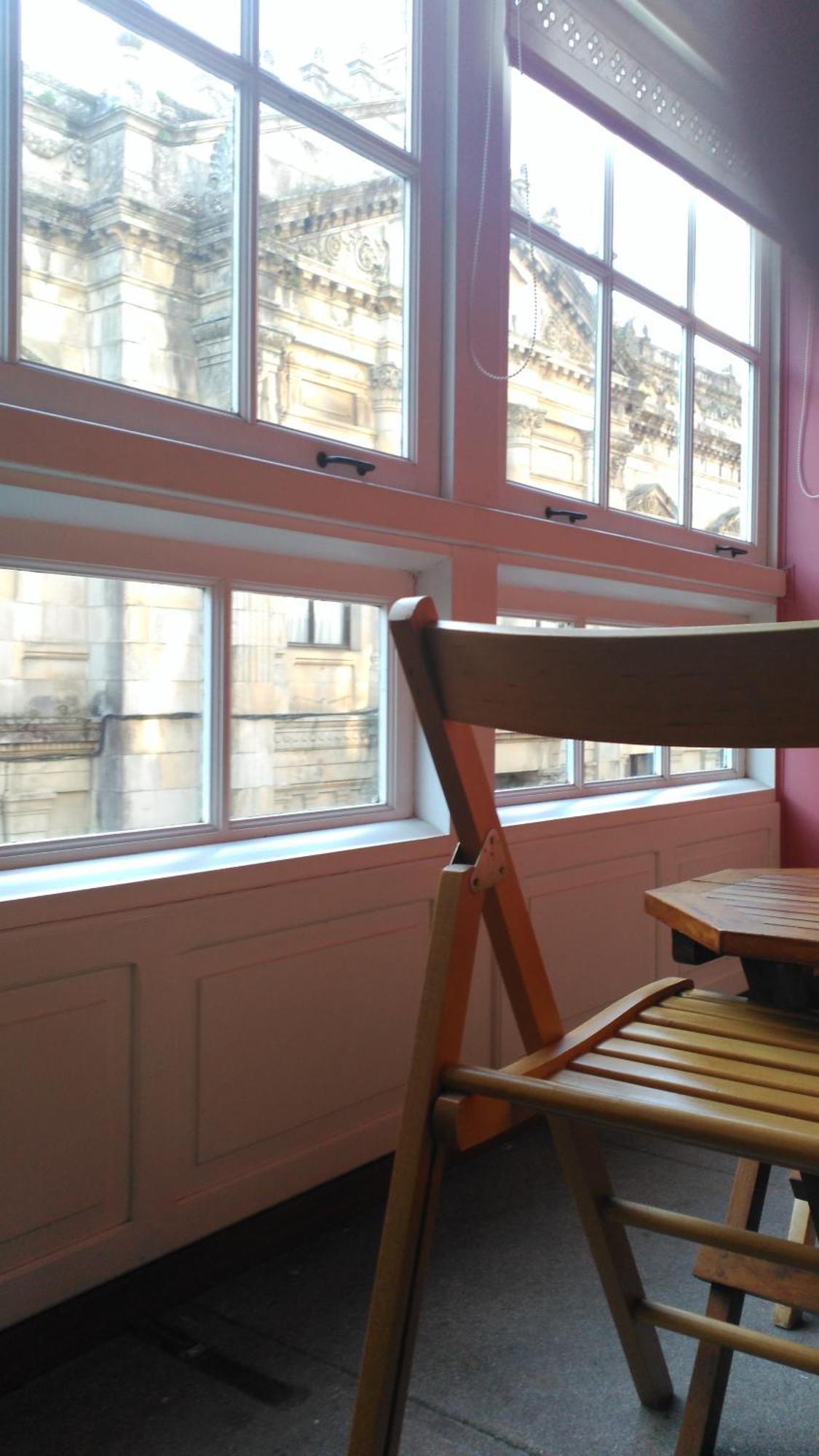 Pico Sacro II Hotel Santiago De Compostela Phòng bức ảnh