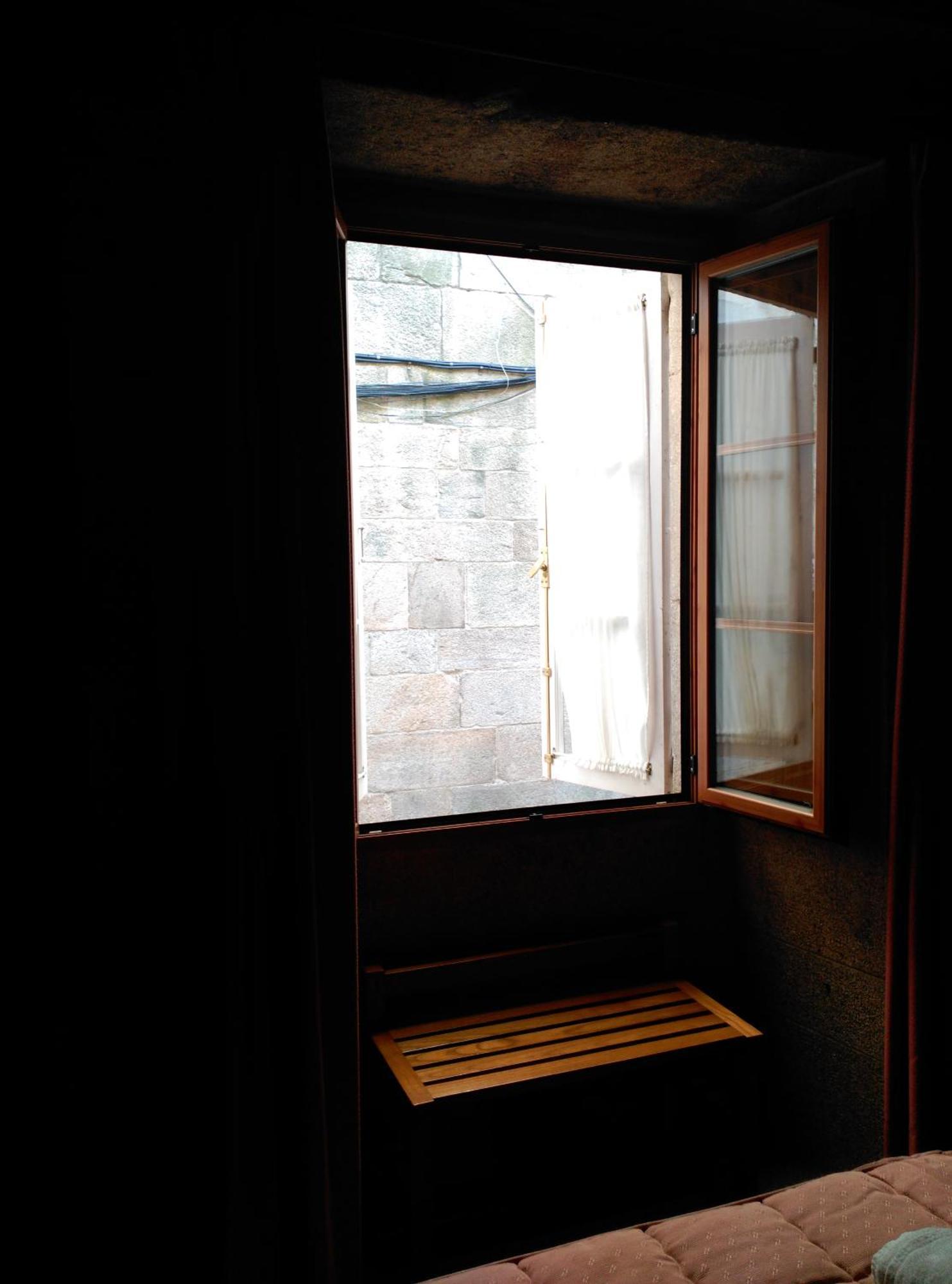 Pico Sacro II Hotel Santiago De Compostela Phòng bức ảnh