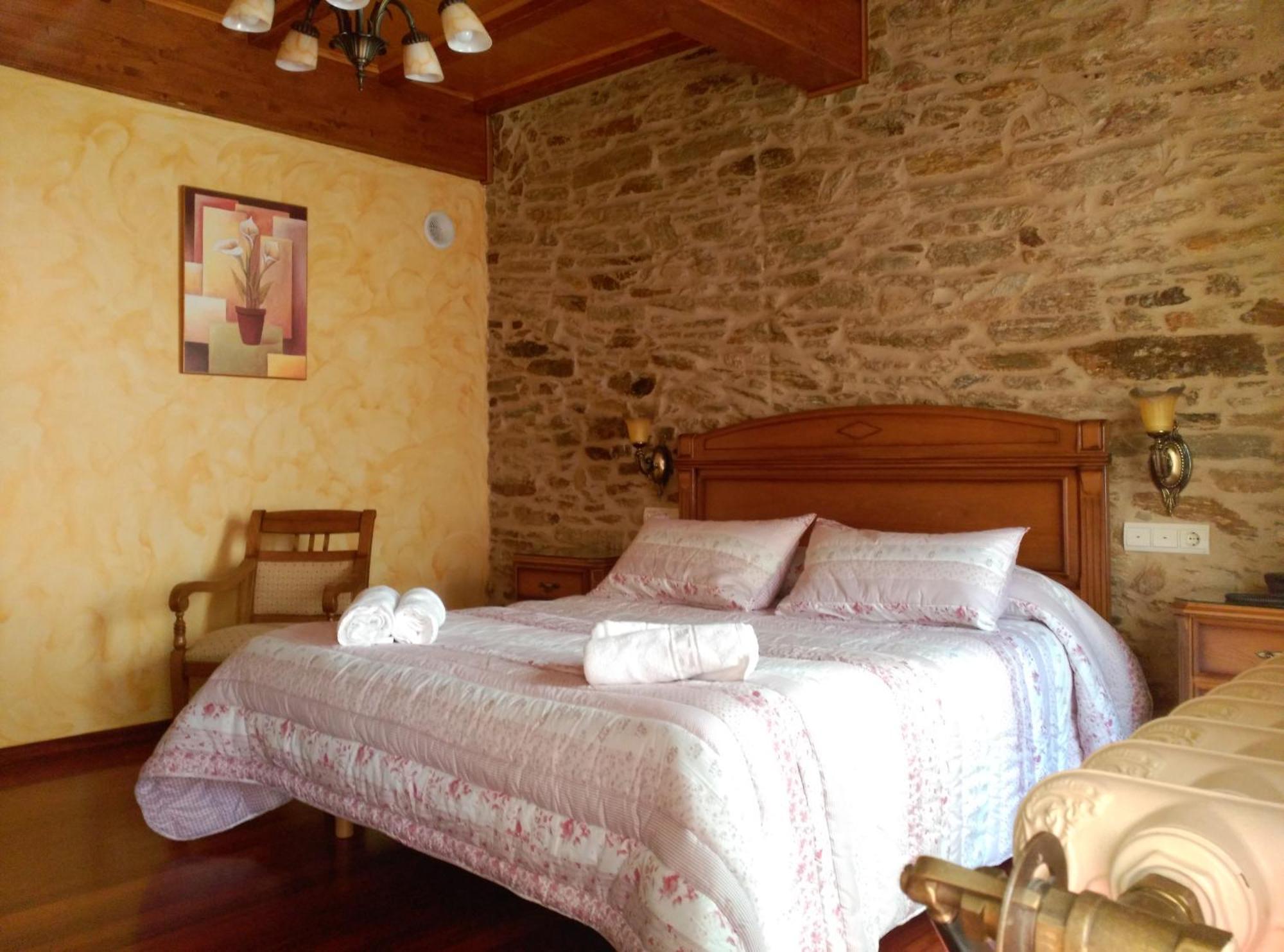 Pico Sacro II Hotel Santiago De Compostela Phòng bức ảnh