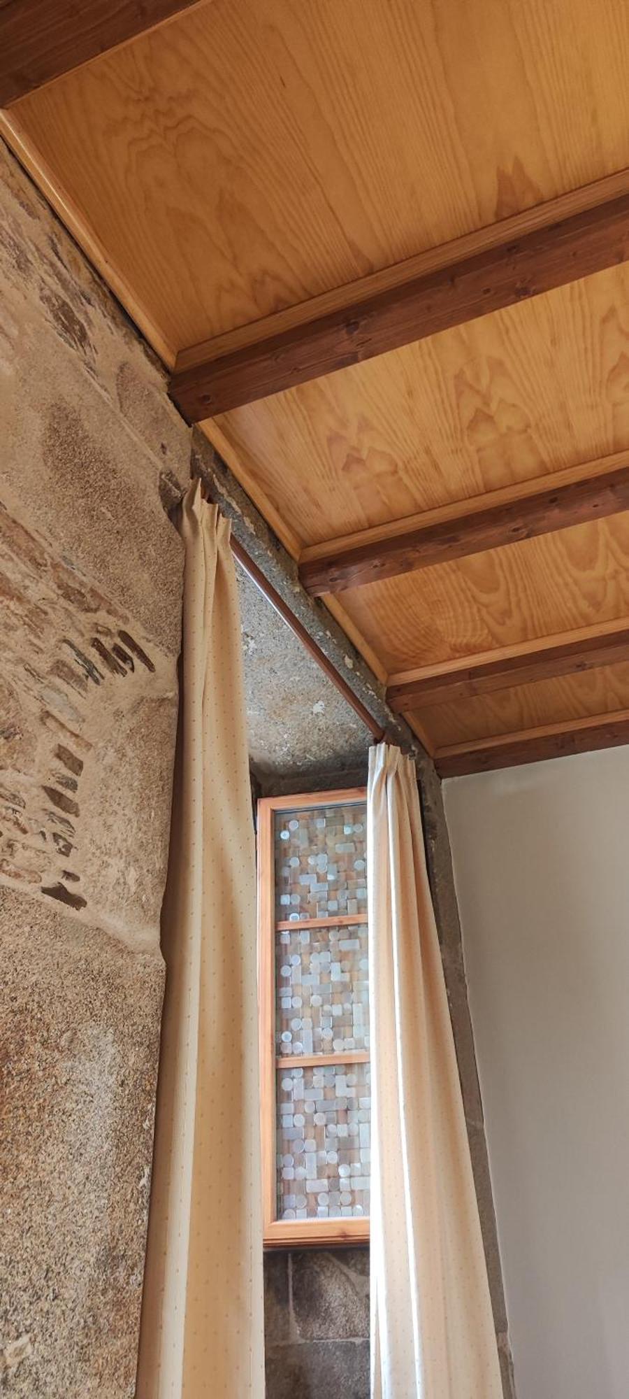 Pico Sacro II Hotel Santiago De Compostela Phòng bức ảnh