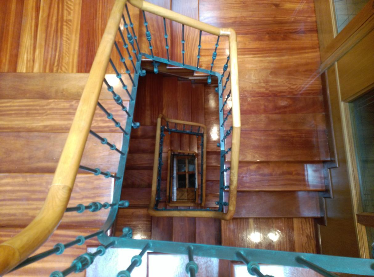 Pico Sacro II Hotel Santiago De Compostela Ngoại thất bức ảnh