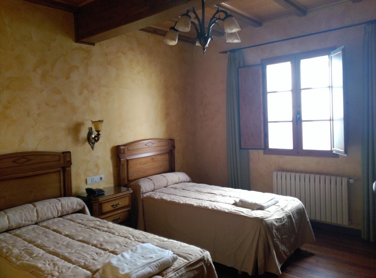 Pico Sacro II Hotel Santiago De Compostela Phòng bức ảnh